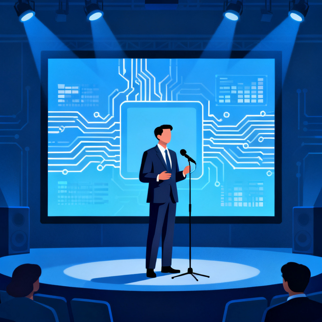 AI做演讲练习?2026最新完整教程与实操指南配图1