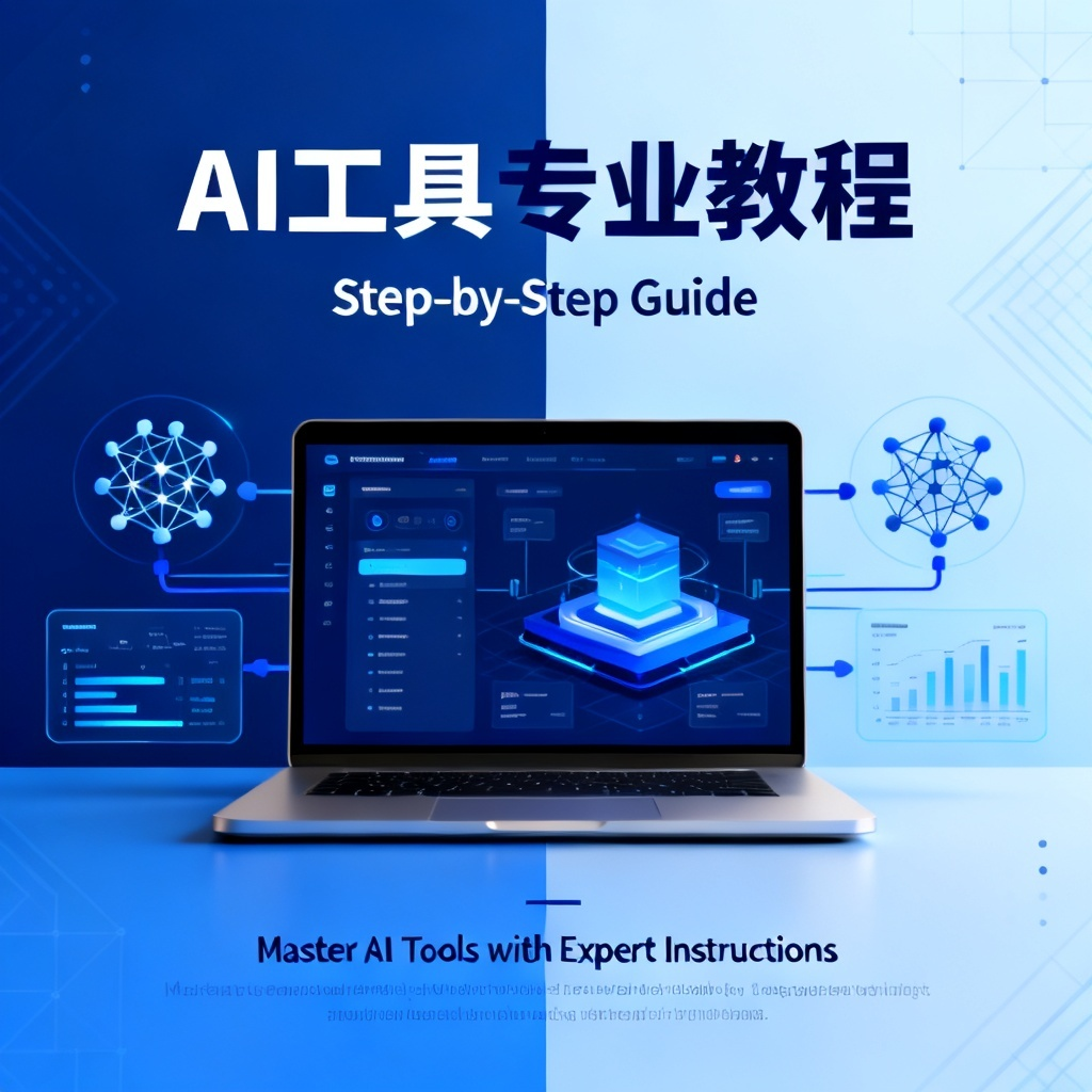 AI工具专业教程？2026最新完整教程与实操指南配图1