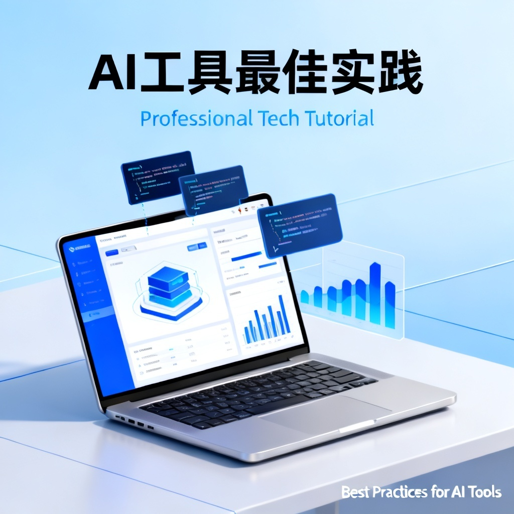 AI工具最佳实践?2026最新完整教程与实操指南配图1