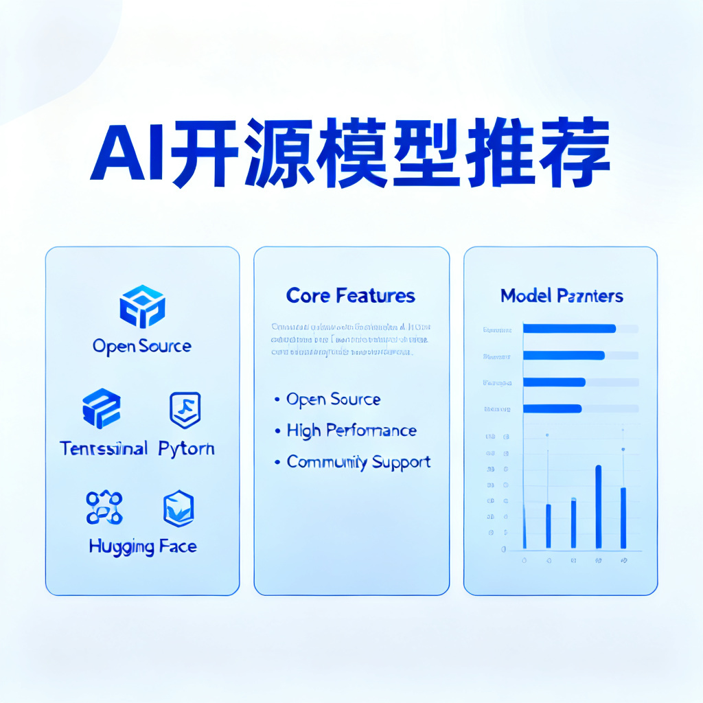 AI开源模型推荐?2026最新完整教程与实操指南配图2