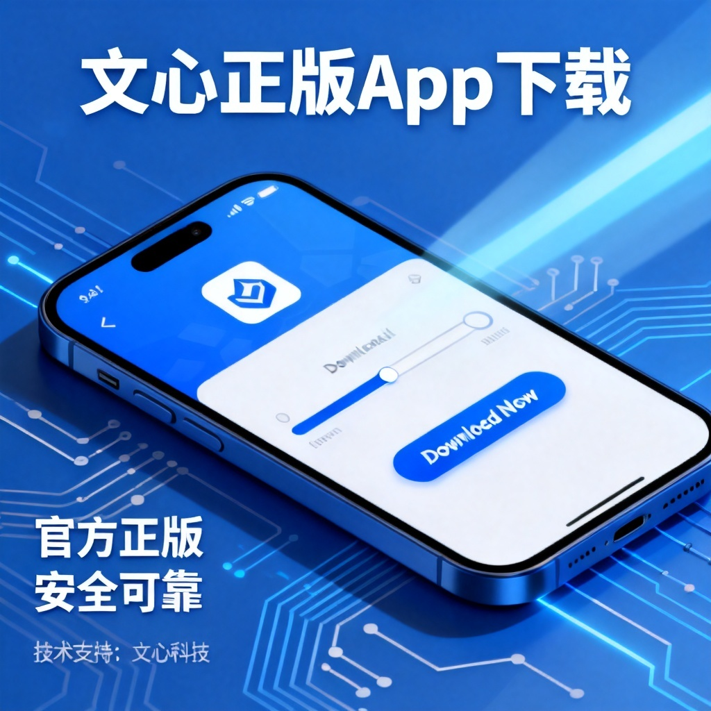 文心正版ApP下载？2026最新完整教程与实操指南配图2