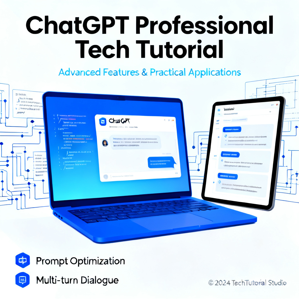 chatpgpt？2026最新完整教程与实操指南配图1