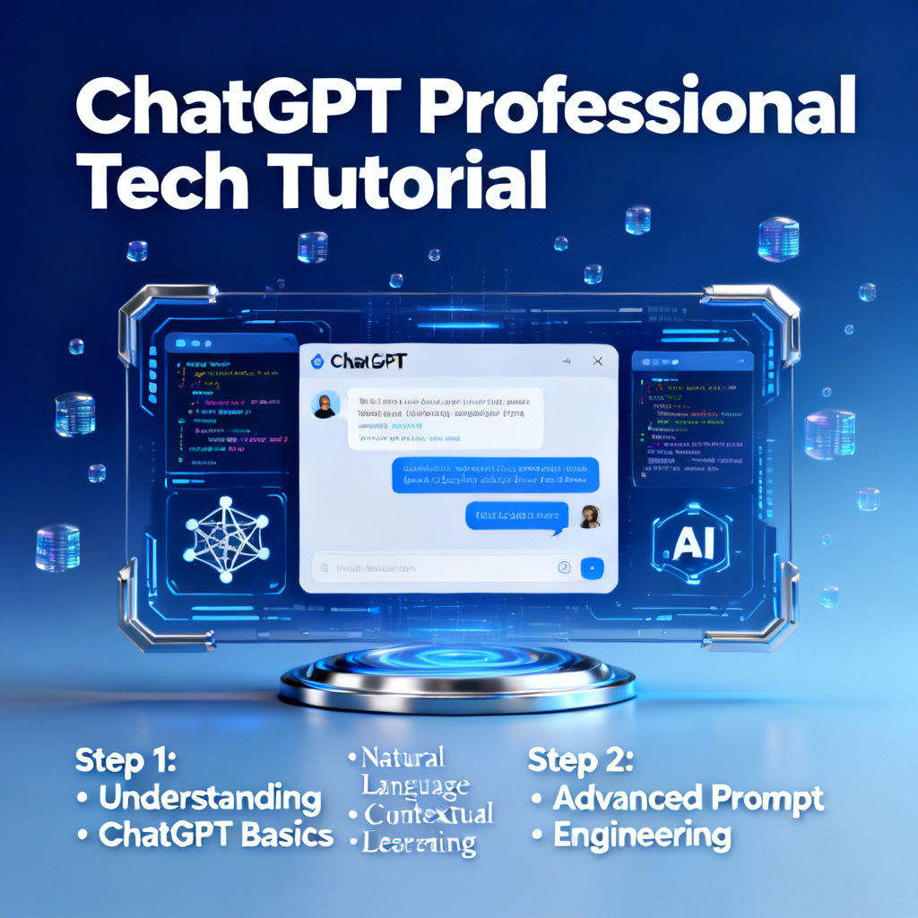 chatpgpt？2026最新完整教程与实操指南配图2
