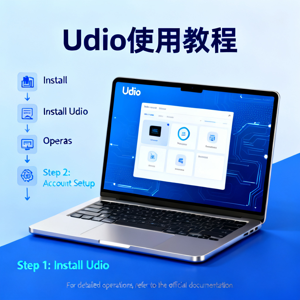 Udio使用教程?2026最新完整教程与实操指南配图1