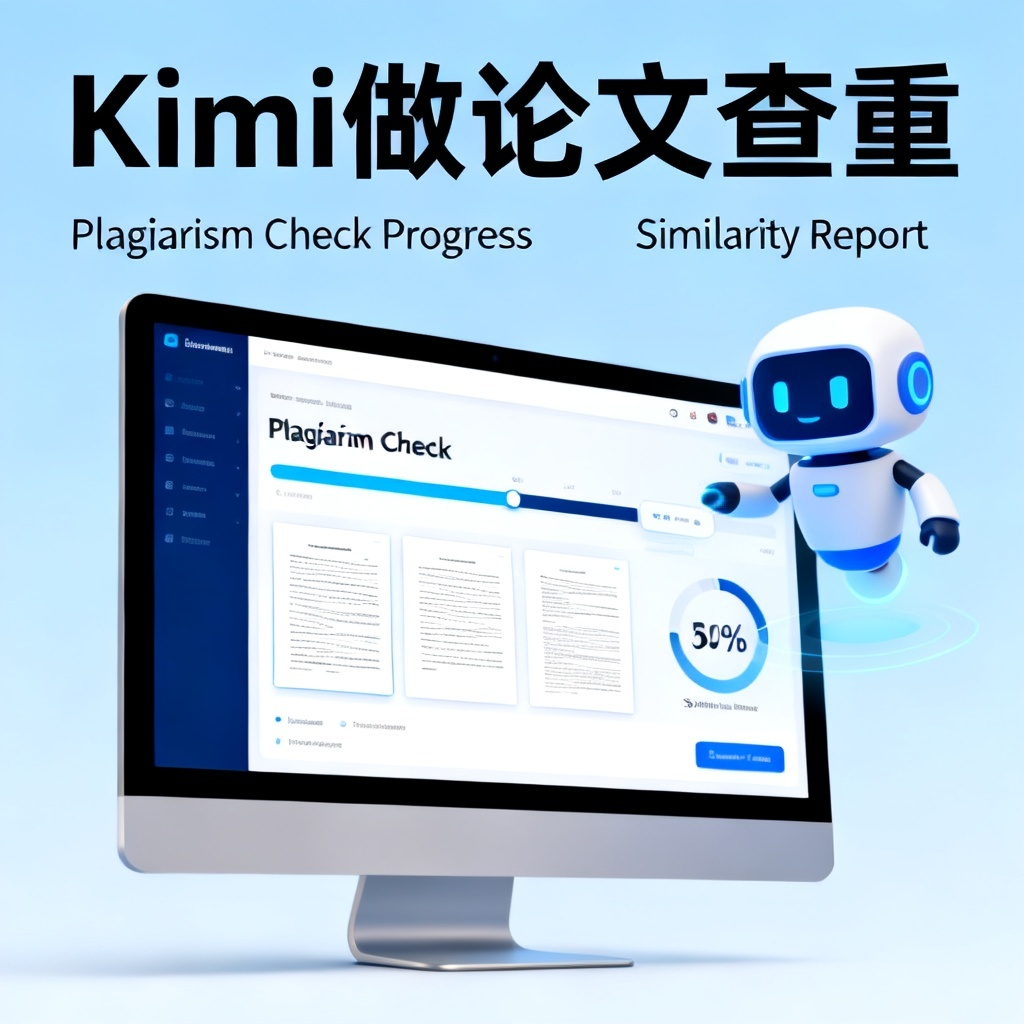Kimi做论文查重?2026最新完整教程与实操指南配图2
