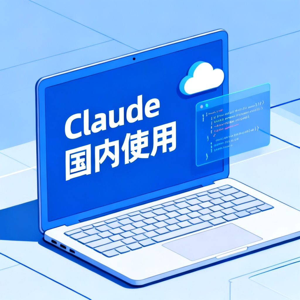 Claude国内使用？2026最新完整教程与实操指南配图1