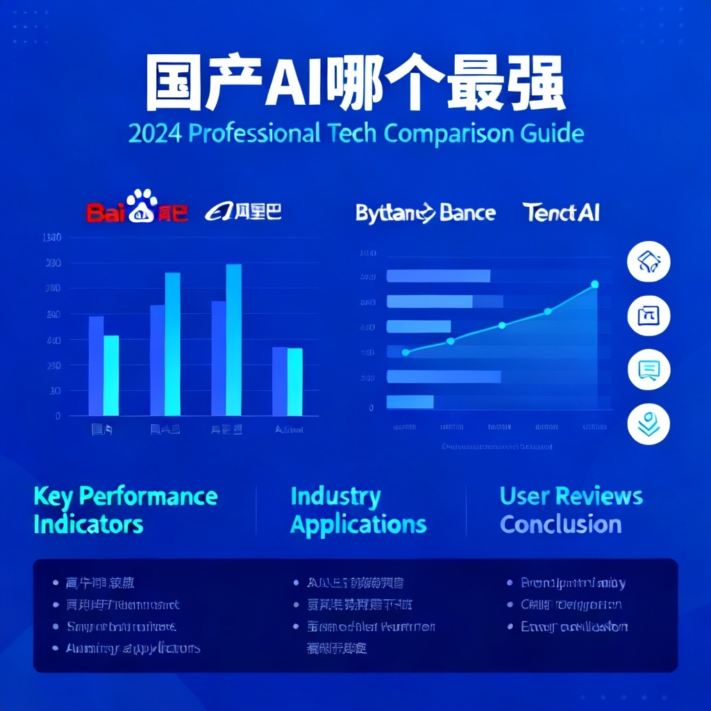国产AI哪个最强?2026最新完整教程与实操指南配图1